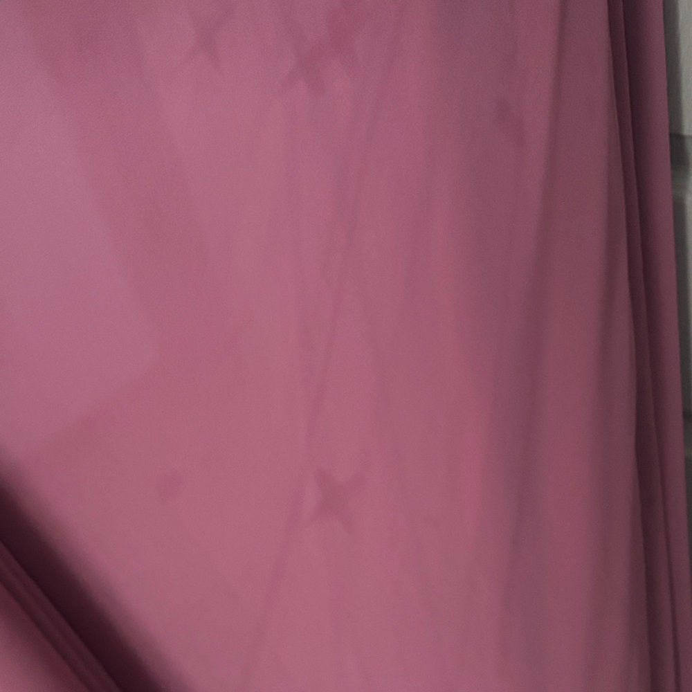 Azazie Mauve Maxi Dress - Picture 4 of 4